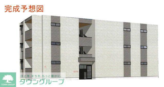 クレストネリマ
