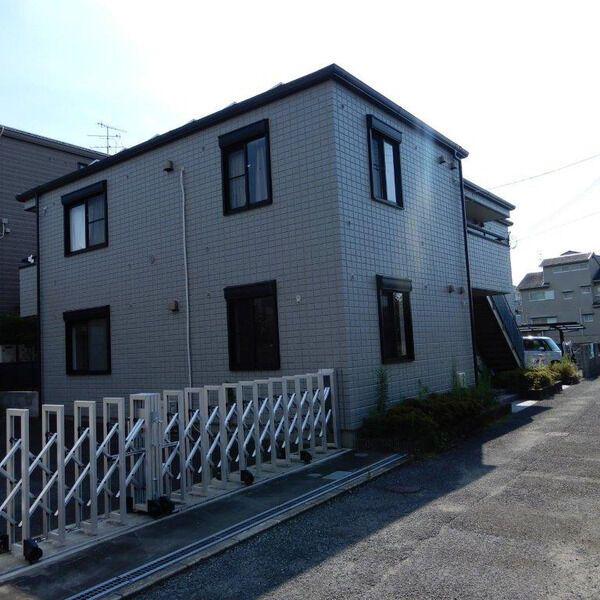 エスポワール住道