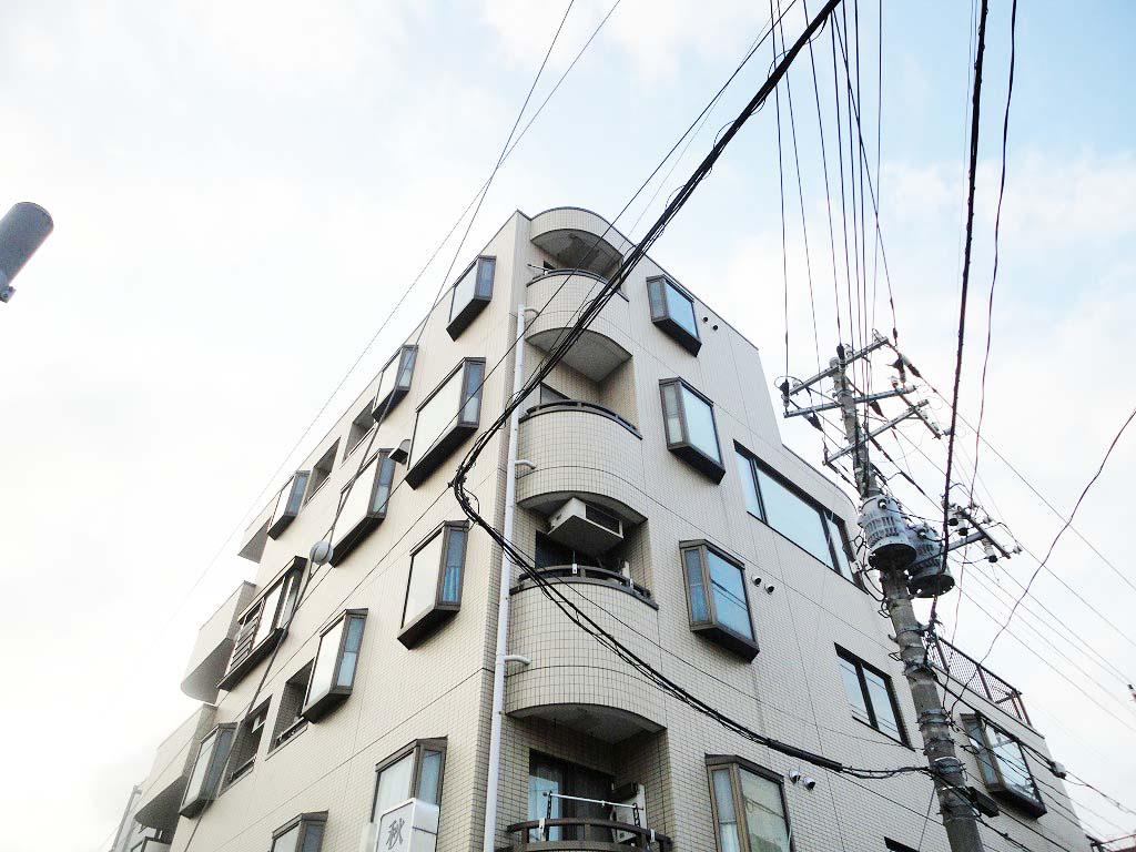エース等々力