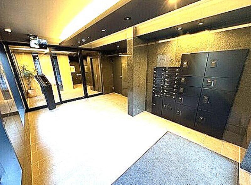 アルファスクエア円山北2条