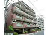 ライオンズマンション東青梅第2
