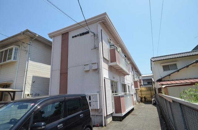 サンライフSUGIHARA