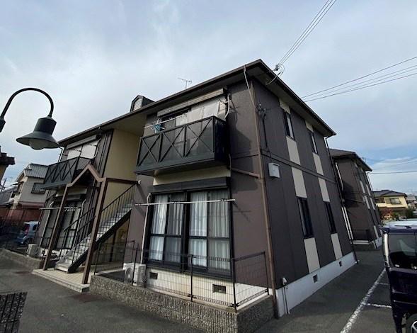 フレグランス小川