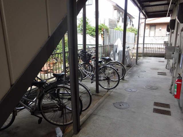 ハイツ鈍池