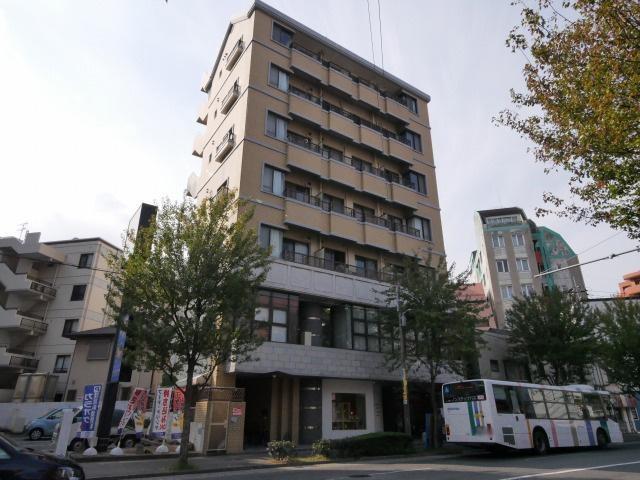 フィット薬院