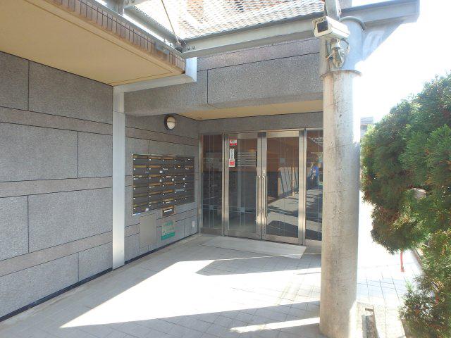 メゾン高松II