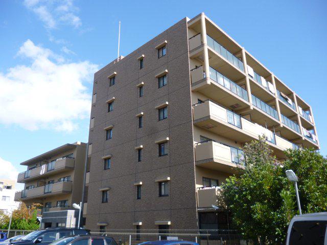 メゾン高松II(3LDK/4階)