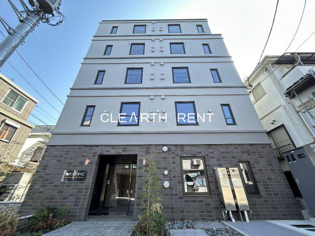 FABRIC蒲田ウエスト RESIDENCE