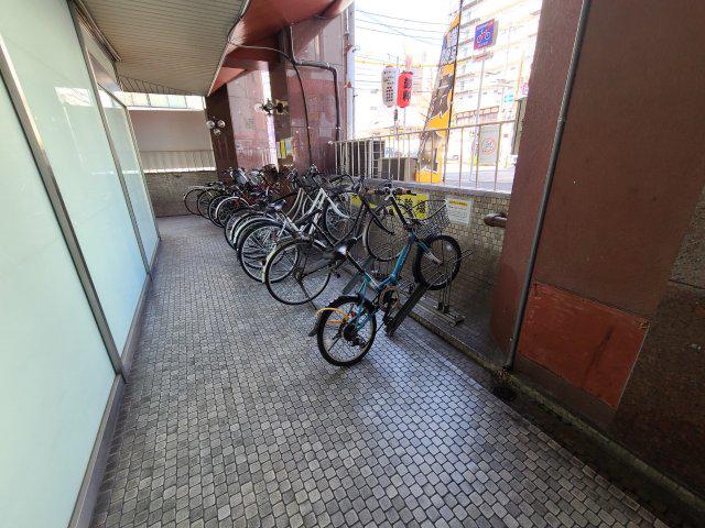 ライオンズ名古屋ビル