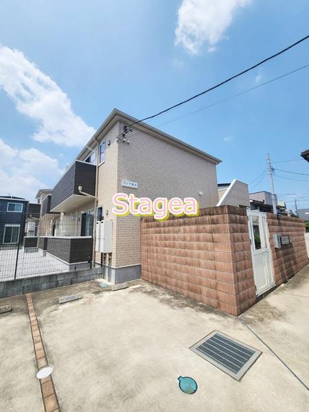クレア原市
