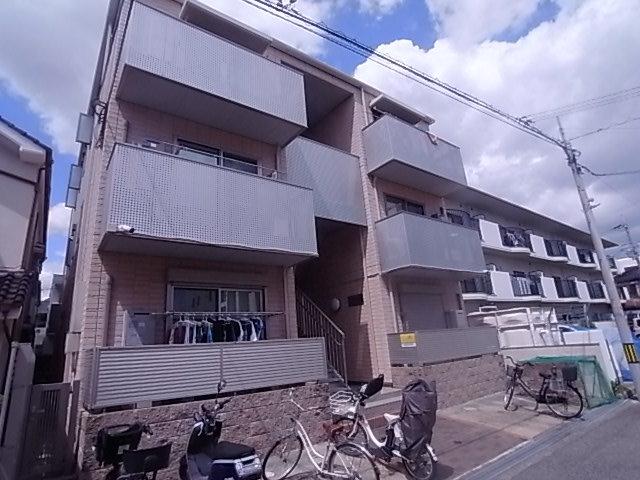 SHAMAISON塚口(2LDK/3階)