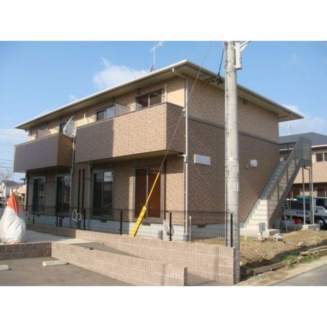 アカデミアコート南
