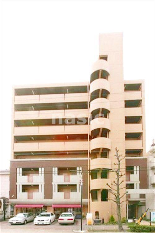 ESTUDIO原(1K/3階)