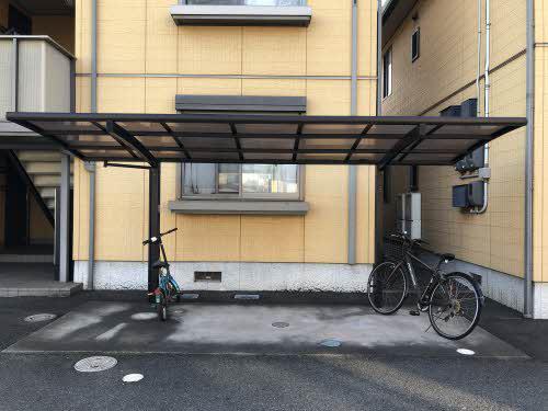 アメニックス福山 七番館