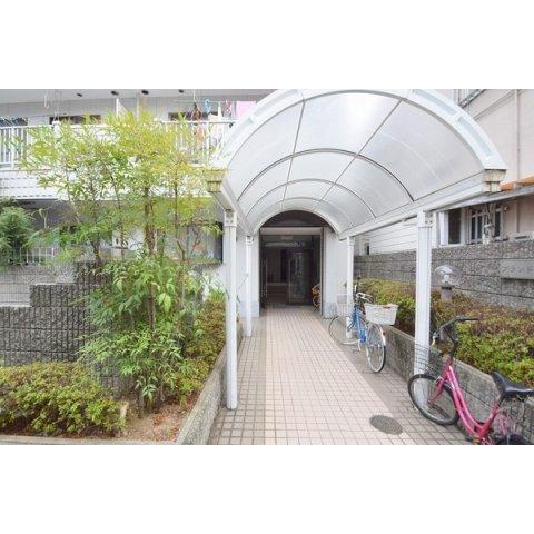 プランドール古市