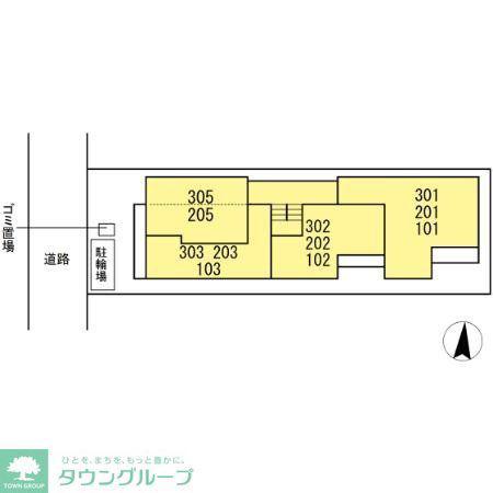 エスペリア中央林間5丁目