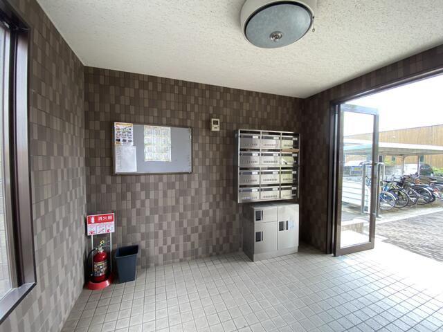 エスポワールI田井