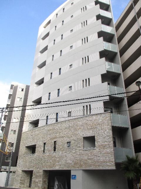 プレサージュ町田駅前