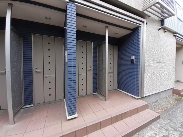 寿町イリーデ