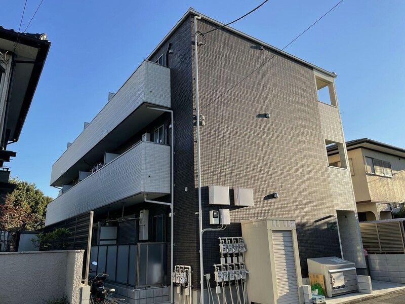 グランビュー稲毛海岸