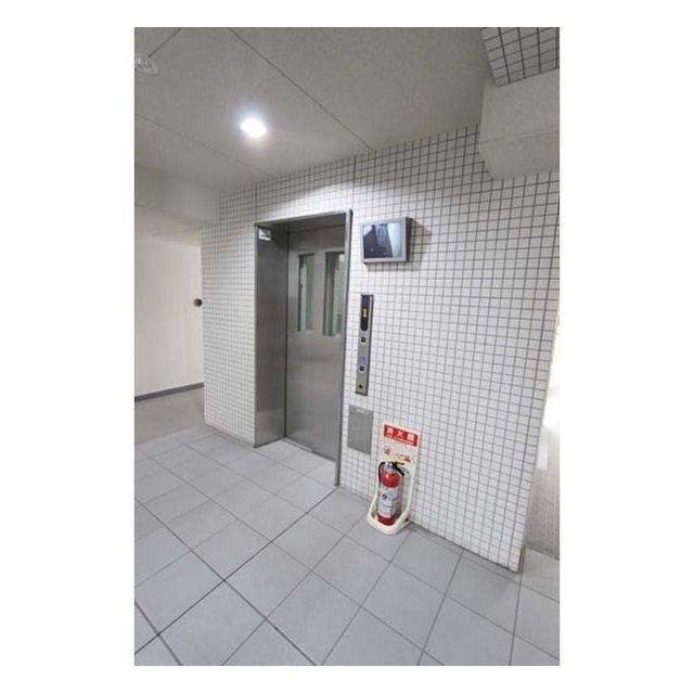 コンフォリア早稲田
