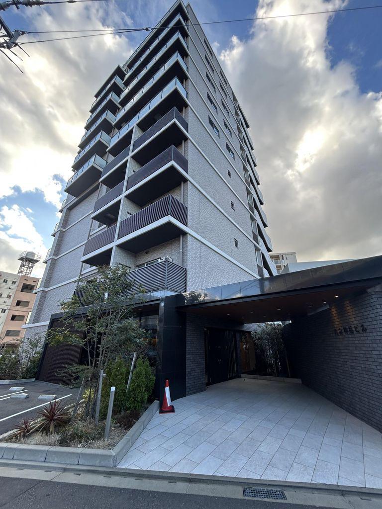 内山神岳ビル