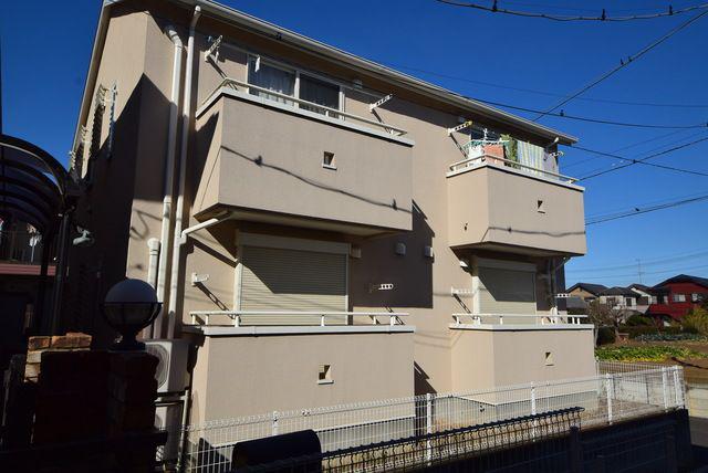 ＪＲ宇都宮線 東大宮駅 徒歩29分  築22年(1K/1階)