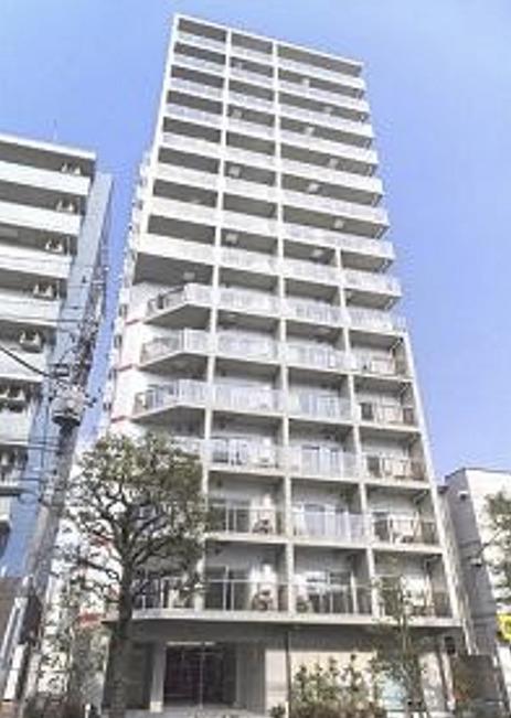 PREMIUM CUBE 品川戸越 DEUX
