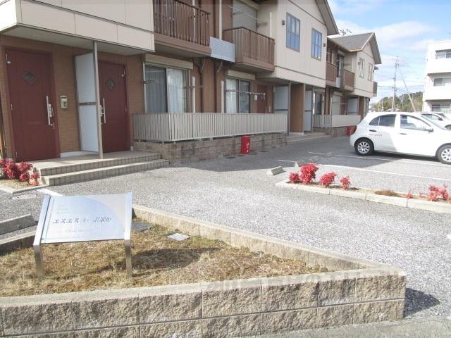 エスエスコーポ米原