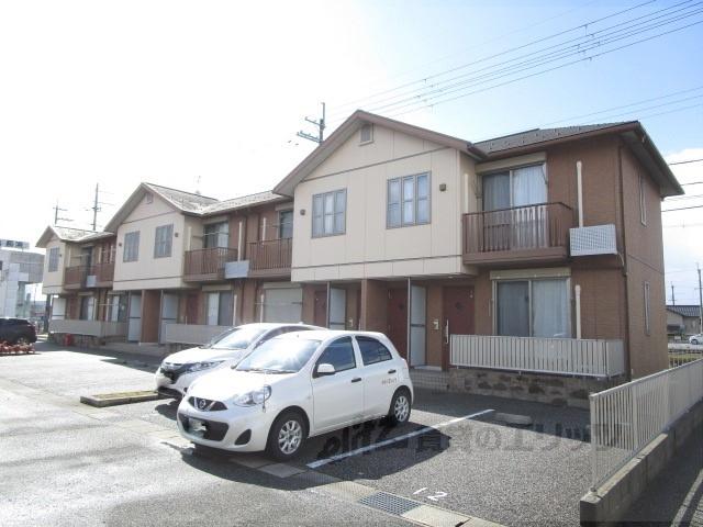 エスエスコーポ米原