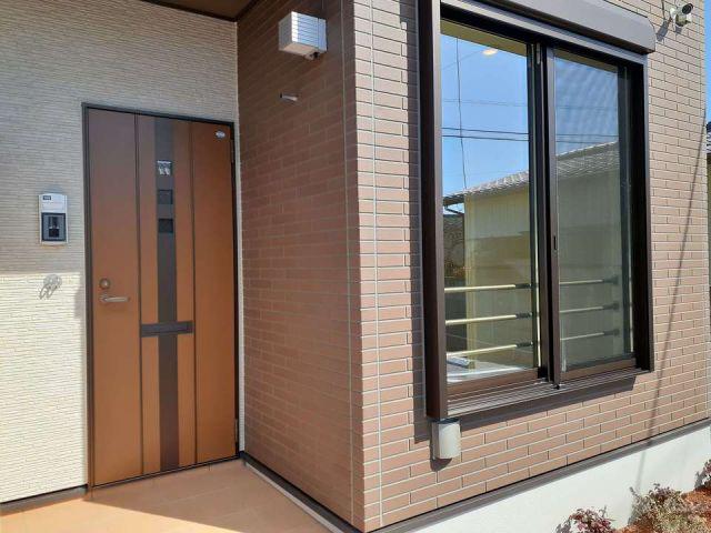 カサベルデ見川