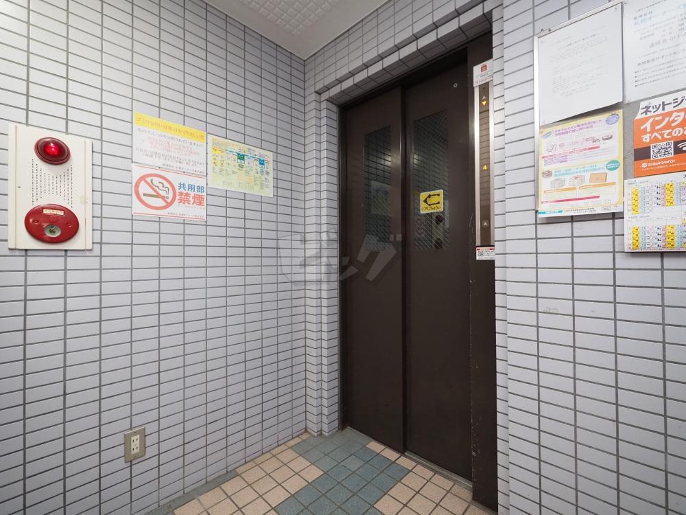 メゾンド琴似