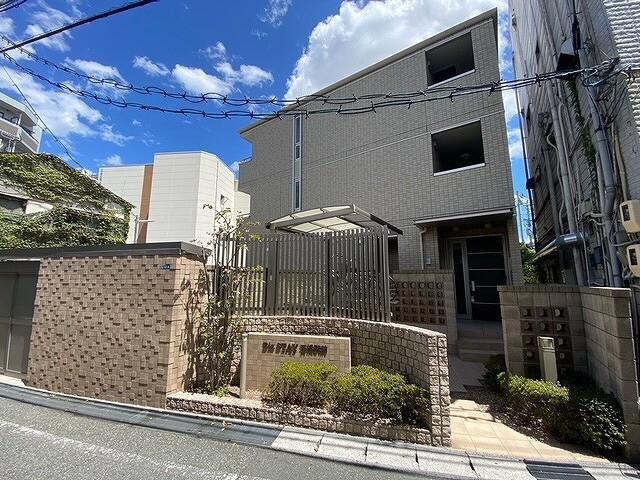BIZ STAY 石橋駅前
