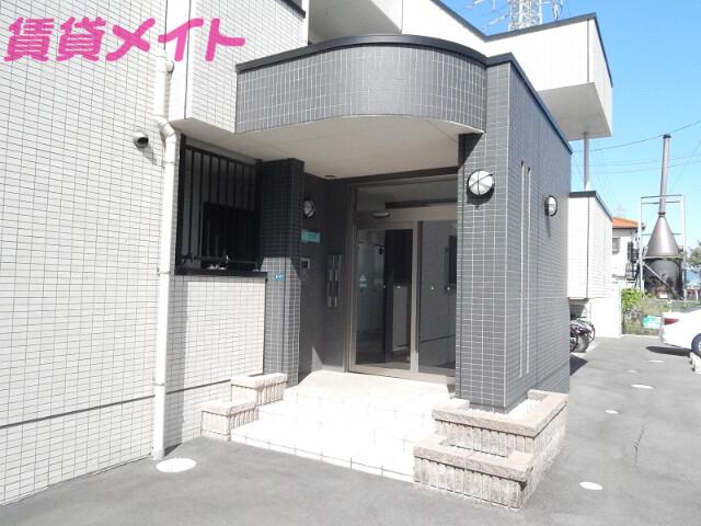 リバーサイド