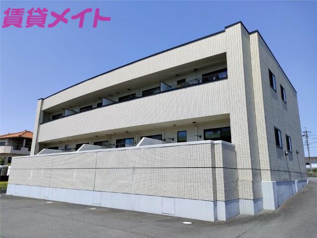 リバーサイド