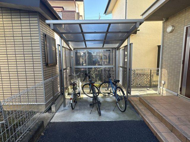 パステルコート