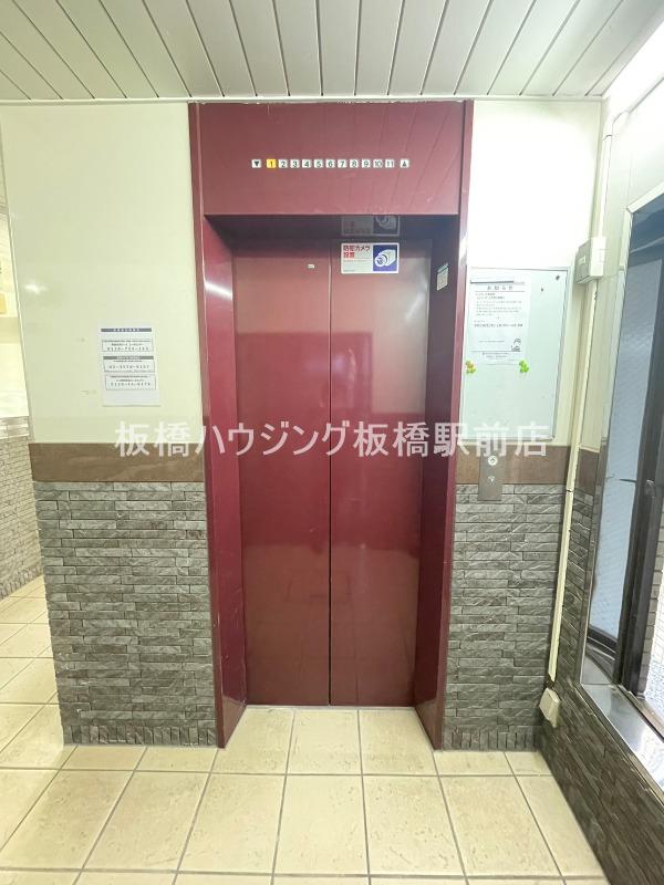 インプルーブ西巣鴨