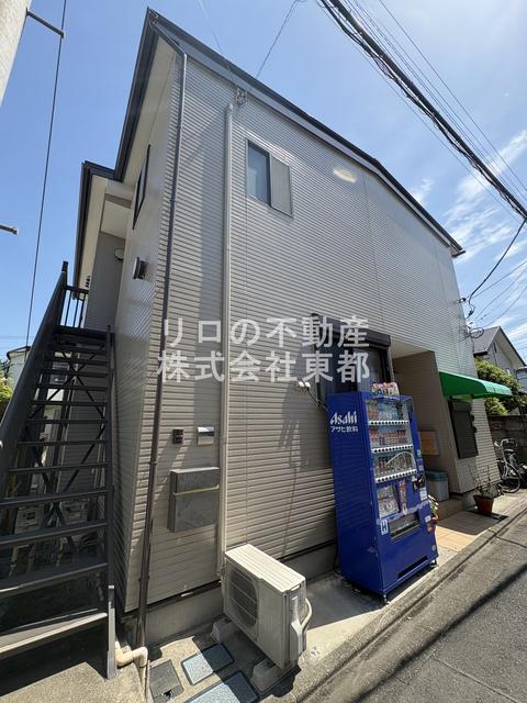 八雲台1丁目