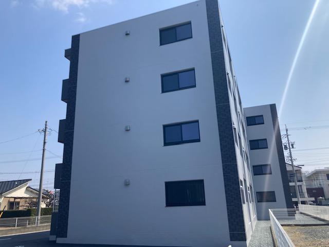 田畑ハイツルシアスVII