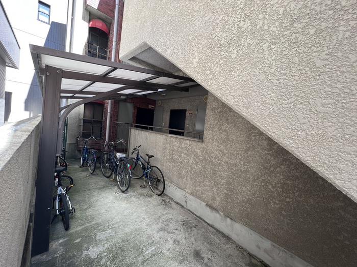 クラ武庫之荘壱番館