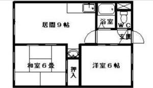 ラフォーレ北海