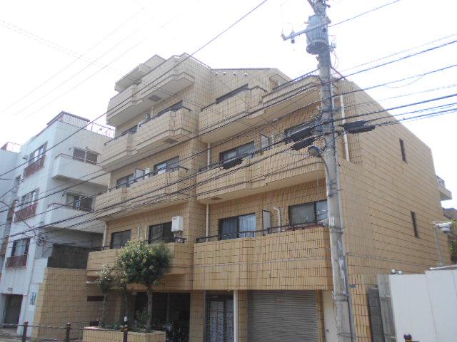 ラミアール佐々木ビル