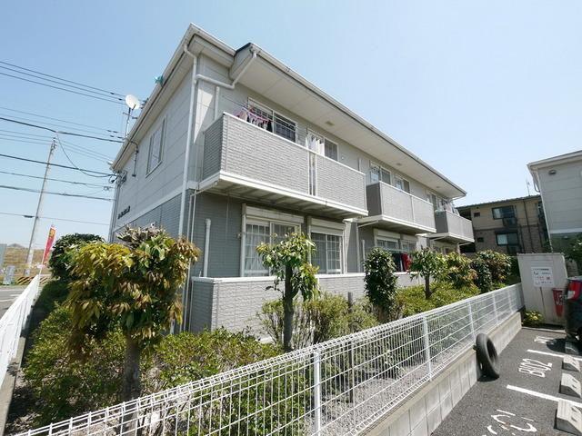 ルーラルタウン B