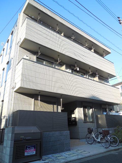 サン・アグネス・イワタ