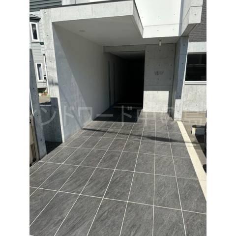 リベルテ菊水