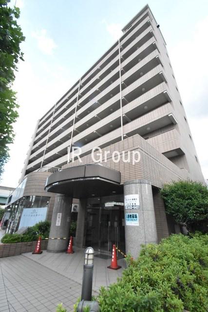 TS GARDEN東尾久