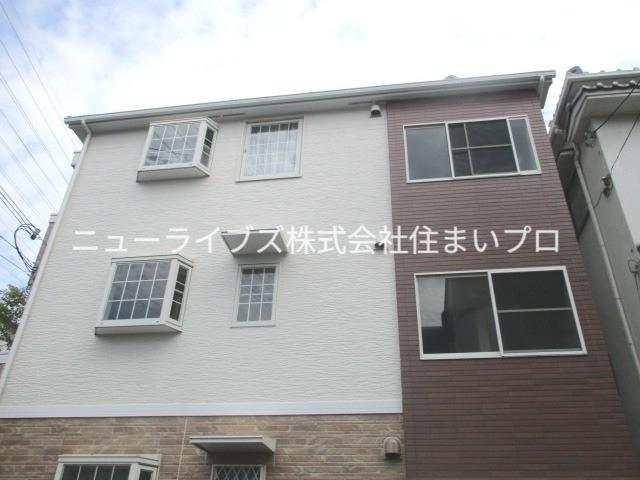 フロンティアフィールドⅡ