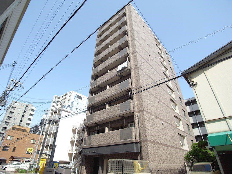 SDグランツ神戸水木通