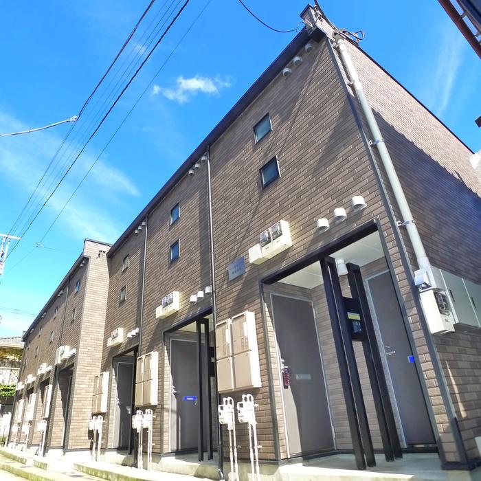 ヴィラセゾン船橋本町