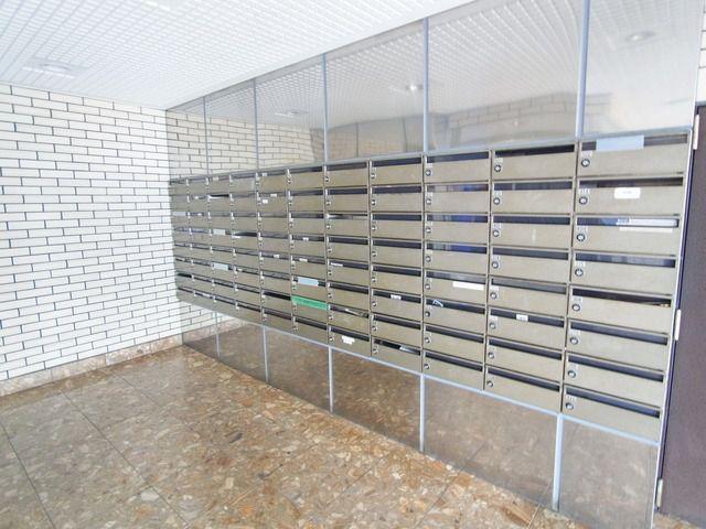 日神パレステージ玉川上水